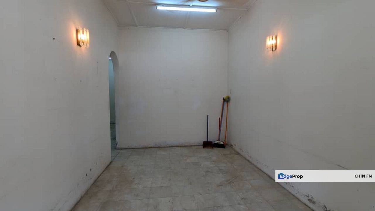 Below Value 26% Cash Back RM80K Freehold Teres Bukit Beruang Utama Melaka, Melaka, Melaka Tengah