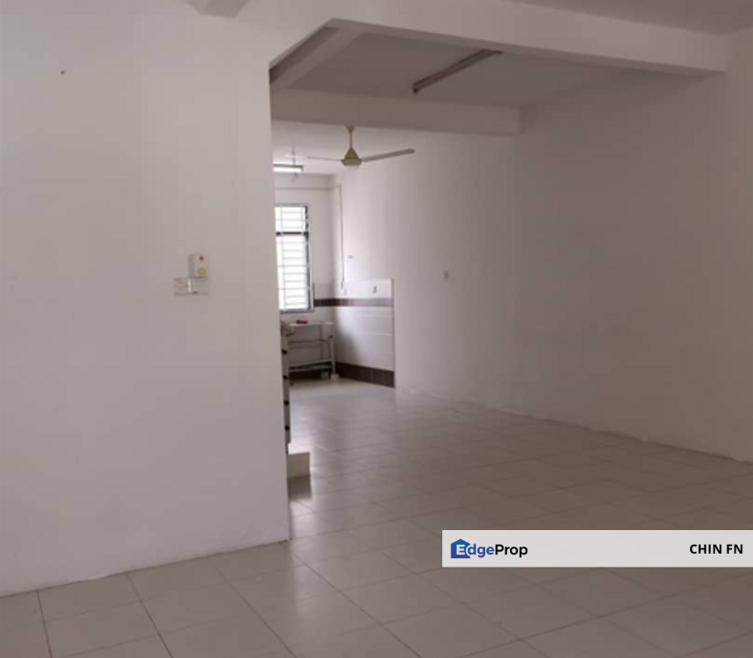 Nice Renovated 2 Sty Terrace House Muzaffar Heights Ayer Keroh Melaka, Melaka, Ayer Keroh