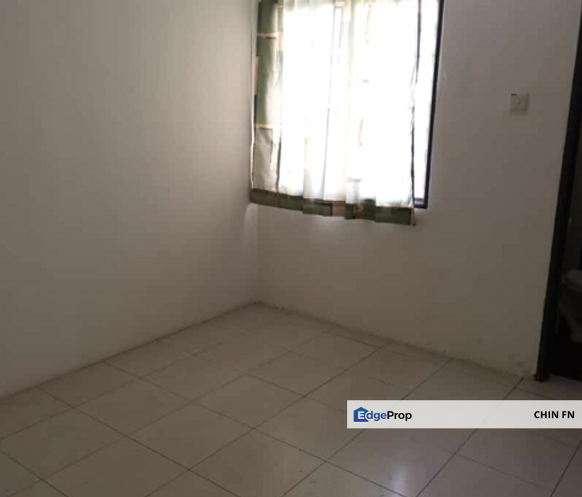 Nice Renovated 2 Sty Terrace House Muzaffar Heights Ayer Keroh Melaka, Melaka, Ayer Keroh