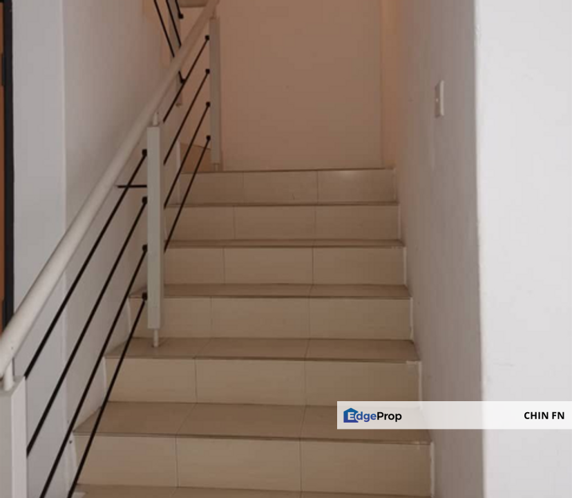 Nice Renovated 2 Sty Terrace House Muzaffar Heights Ayer Keroh Melaka, Melaka, Ayer Keroh