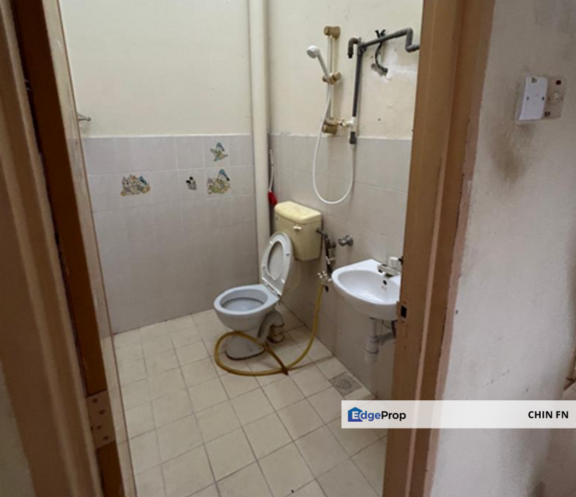 Below Bank Value RM20K Can do 105% Loan Sutera Wangi Batu Berendam Melaka, Melaka, Melaka Tengah