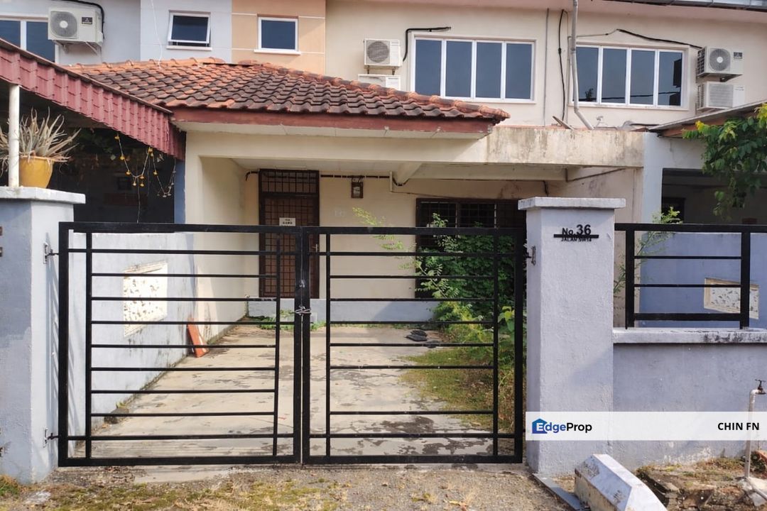 Below Bank Value RM20K Can do 105% Loan Sutera Wangi Batu Berendam Melaka, Melaka, Melaka Tengah