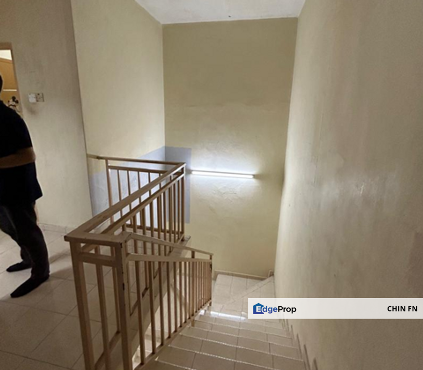 Below Bank Value RM20K Can do 105% Loan Sutera Wangi Batu Berendam Melaka, Melaka, Melaka Tengah