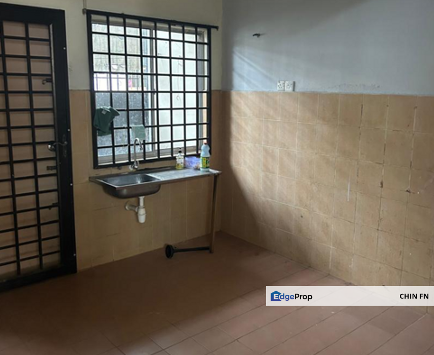 Below Bank Value RM20K Can do 105% Loan Sutera Wangi Batu Berendam Melaka, Melaka, Melaka Tengah