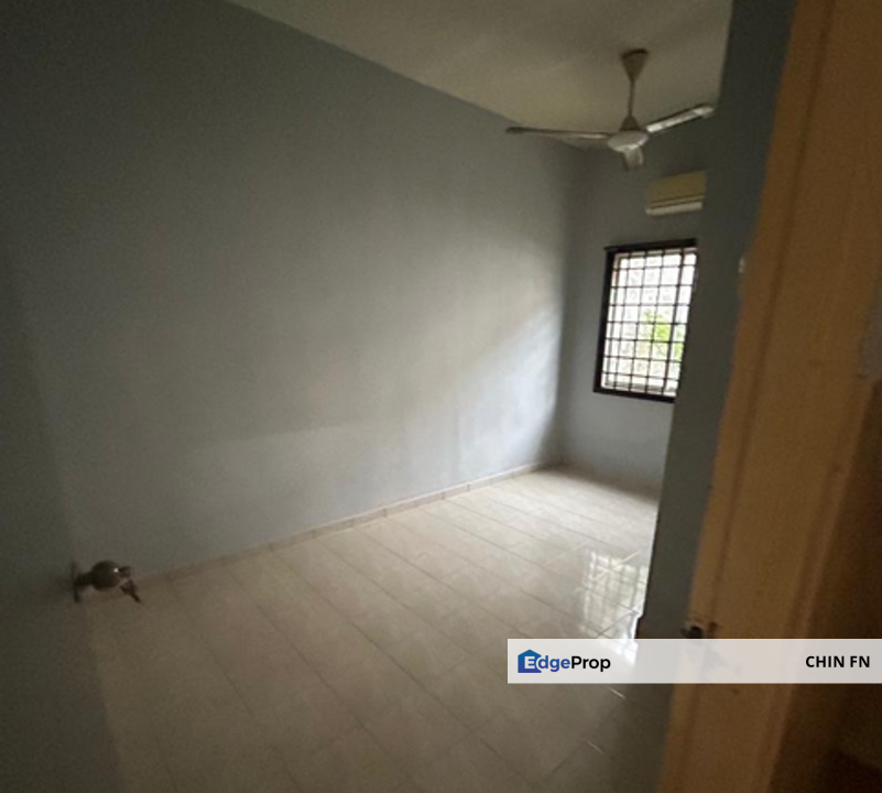 Below Bank Value RM20K Can do 105% Loan Sutera Wangi Batu Berendam Melaka, Melaka, Melaka Tengah