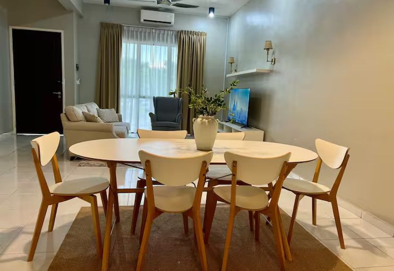 Country Villas Resort