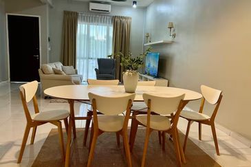 Country Villas Resort