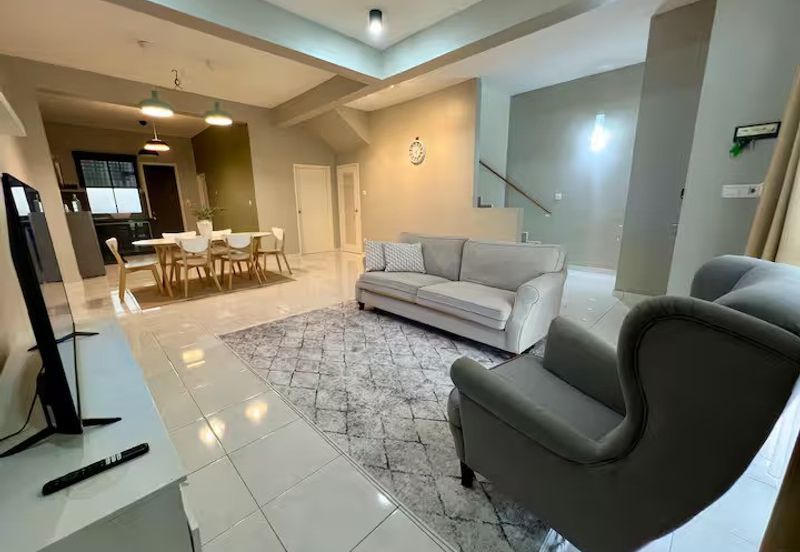 Country Villas Resort