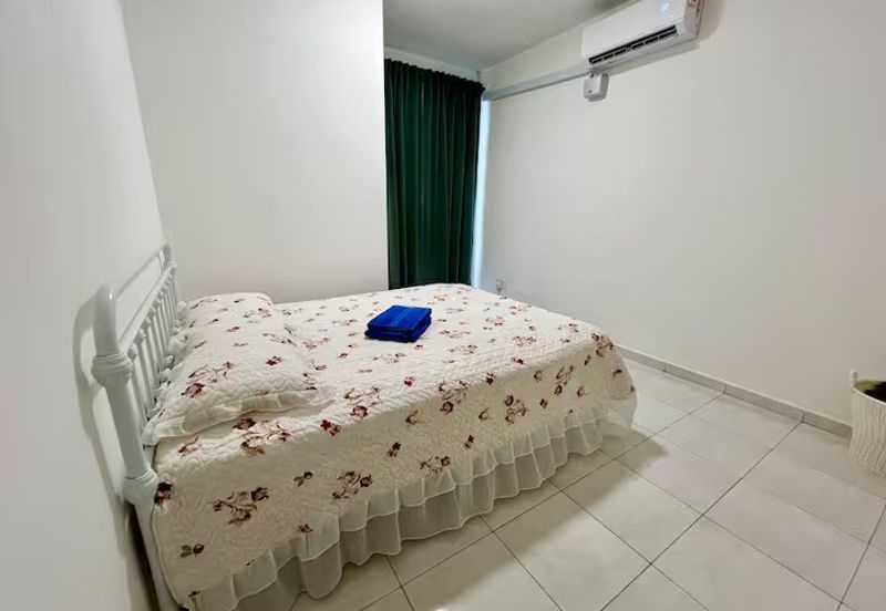 Country Villas Resort