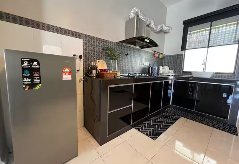 Country Villas Resort