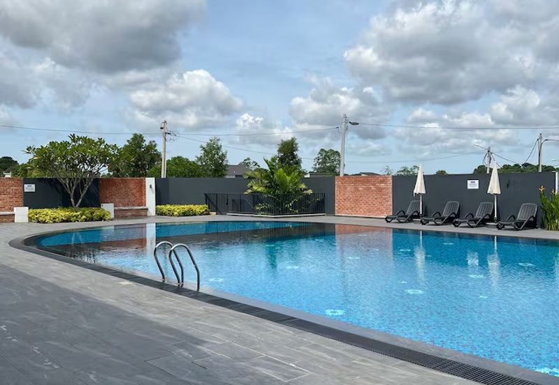 Country Villas Resort