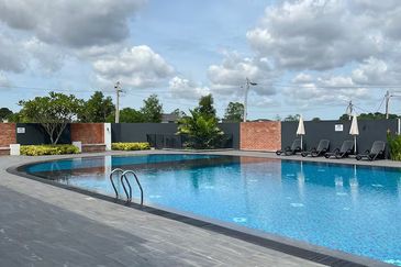 Country Villas Resort