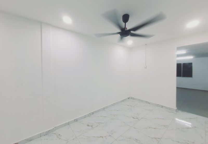 RUM AWAM BERTAM MALIM