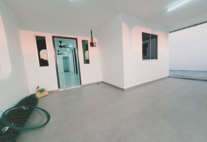 RUM AWAM BERTAM MALIM