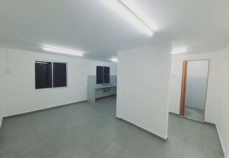 RUM AWAM BERTAM MALIM