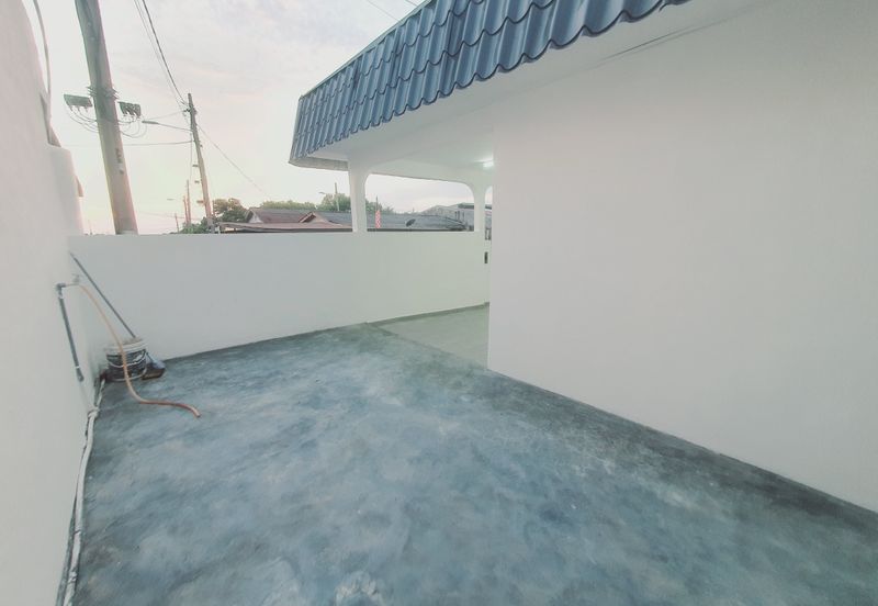 RUM AWAM BERTAM MALIM