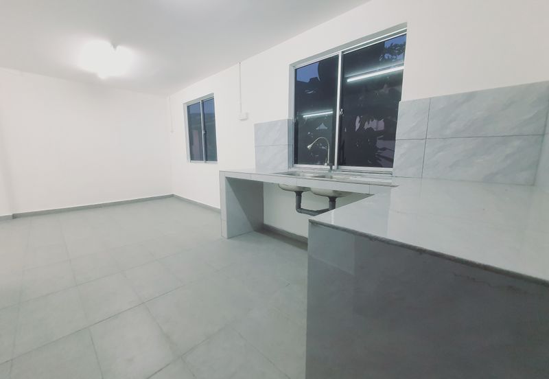 RUM AWAM BERTAM MALIM