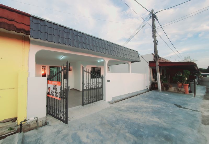 RUM AWAM BERTAM MALIM