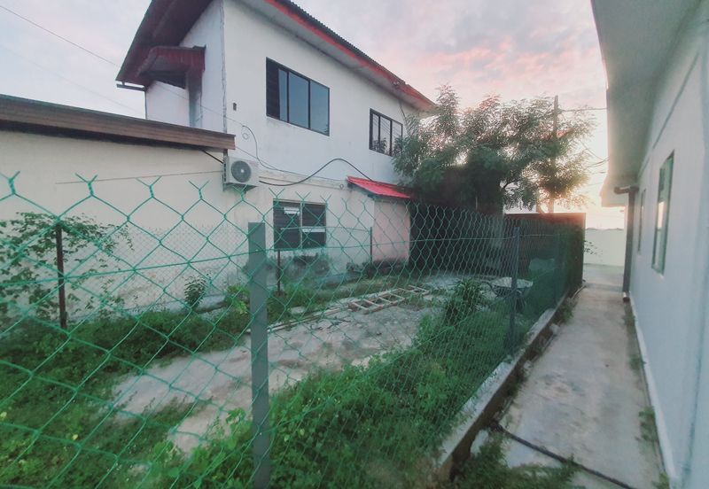 RUM AWAM BERTAM MALIM