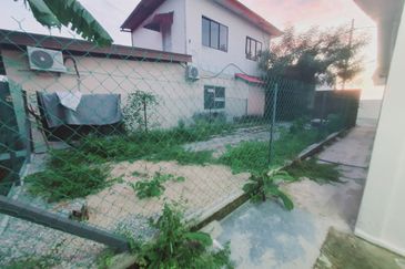 RUM AWAM BERTAM MALIM