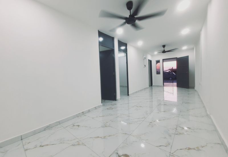 RUM AWAM BERTAM MALIM