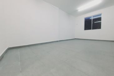 RUM AWAM BERTAM MALIM