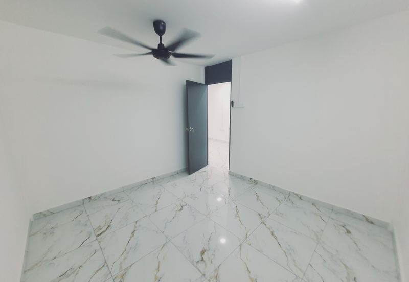 RUM AWAM BERTAM MALIM