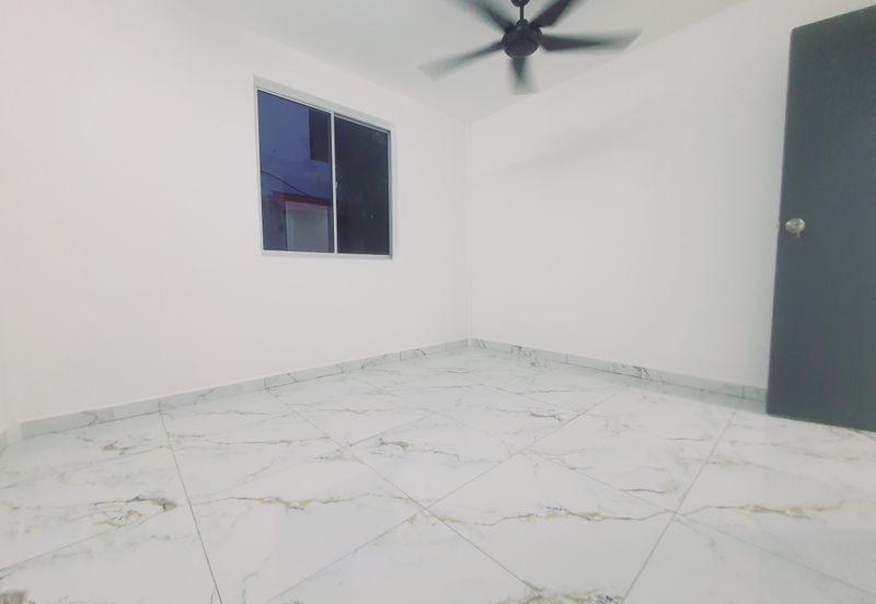 RUM AWAM BERTAM MALIM