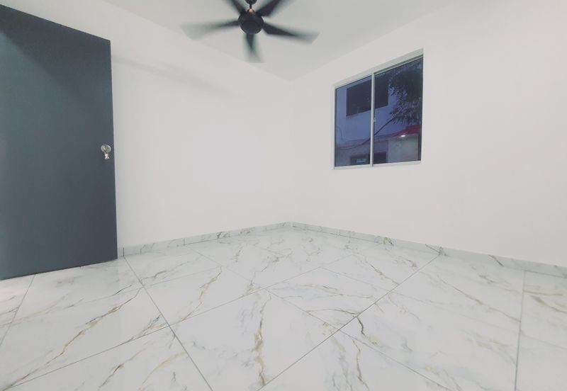 RUM AWAM BERTAM MALIM