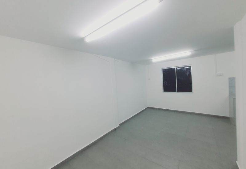 RUM AWAM BERTAM MALIM