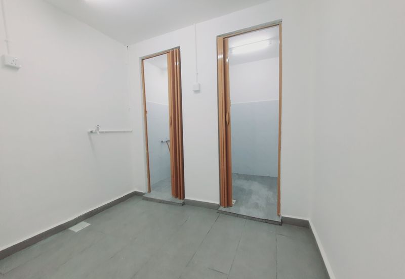 RUM AWAM BERTAM MALIM