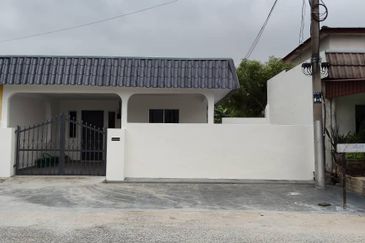 RUM AWAM BERTAM MALIM