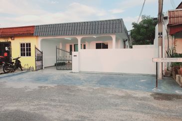 RUM AWAM BERTAM MALIM