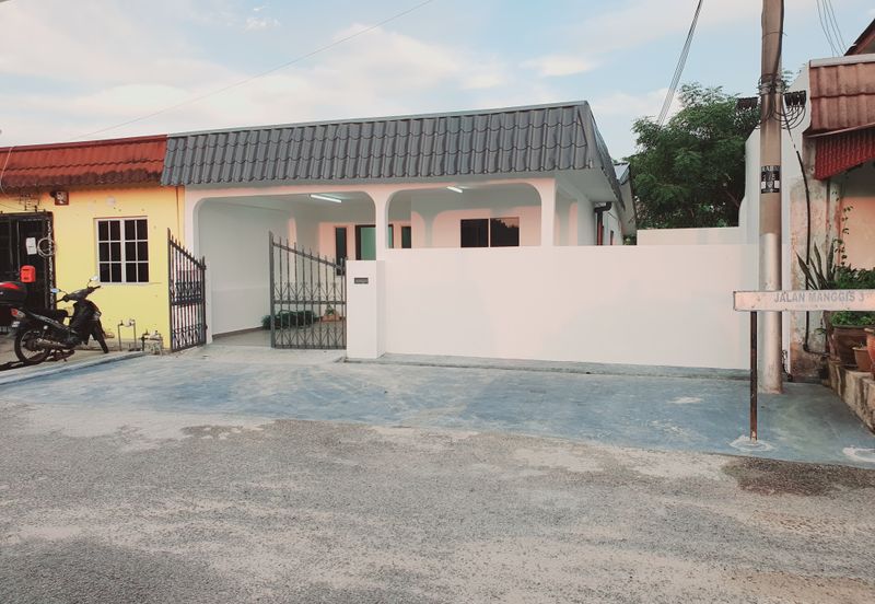 RUM AWAM BERTAM MALIM