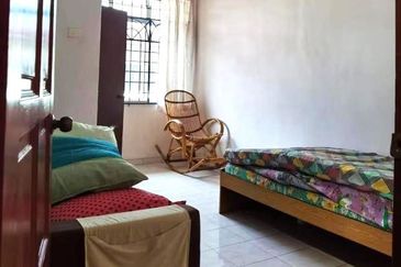 Taman Seri Selendang