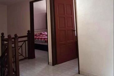 Taman Seri Selendang