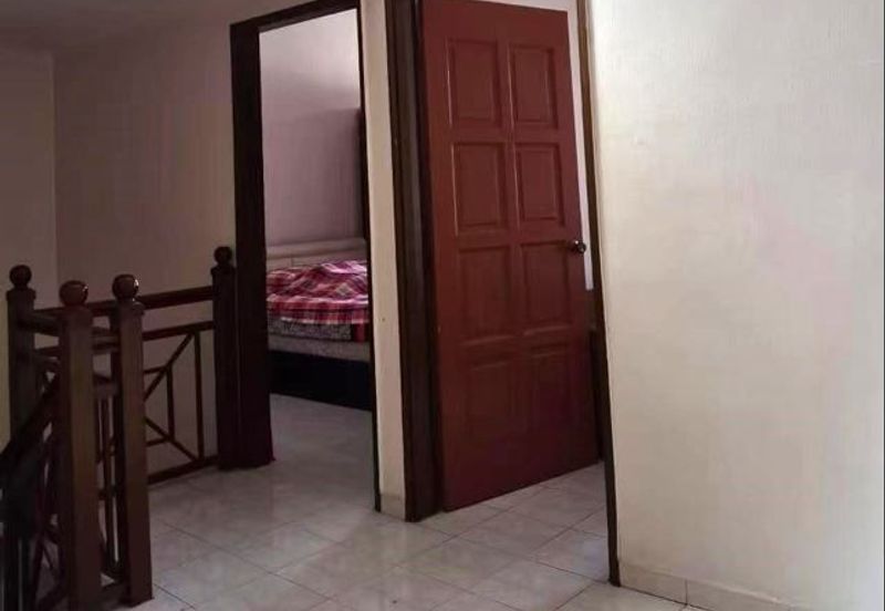 Taman Seri Selendang