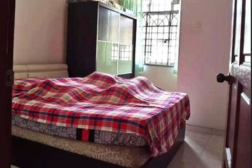 Taman Seri Selendang