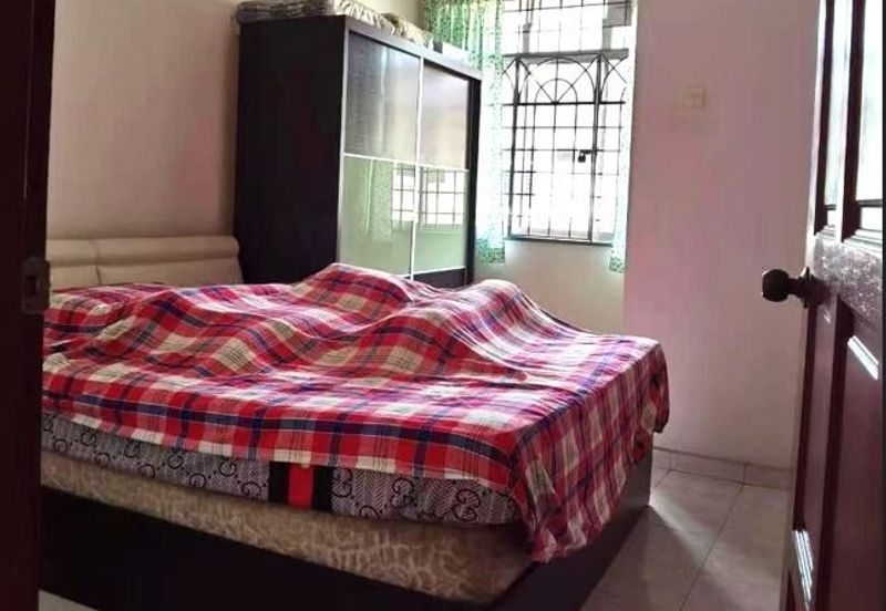 Taman Seri Selendang