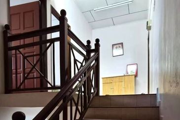 Taman Seri Selendang