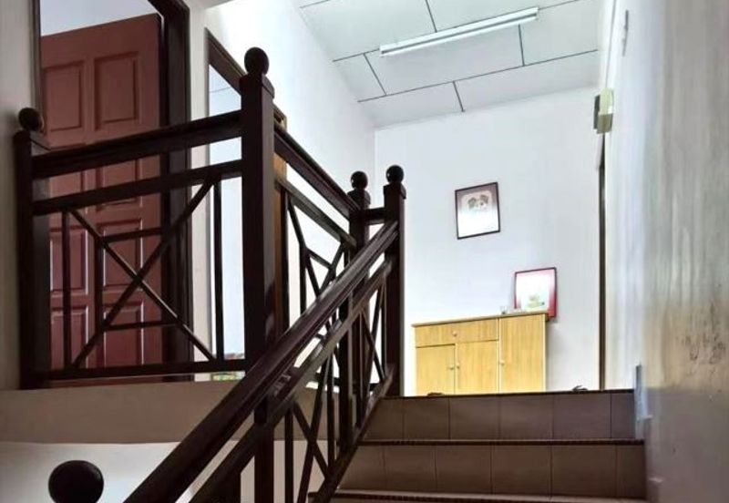 Taman Seri Selendang