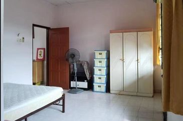 Taman Seri Selendang