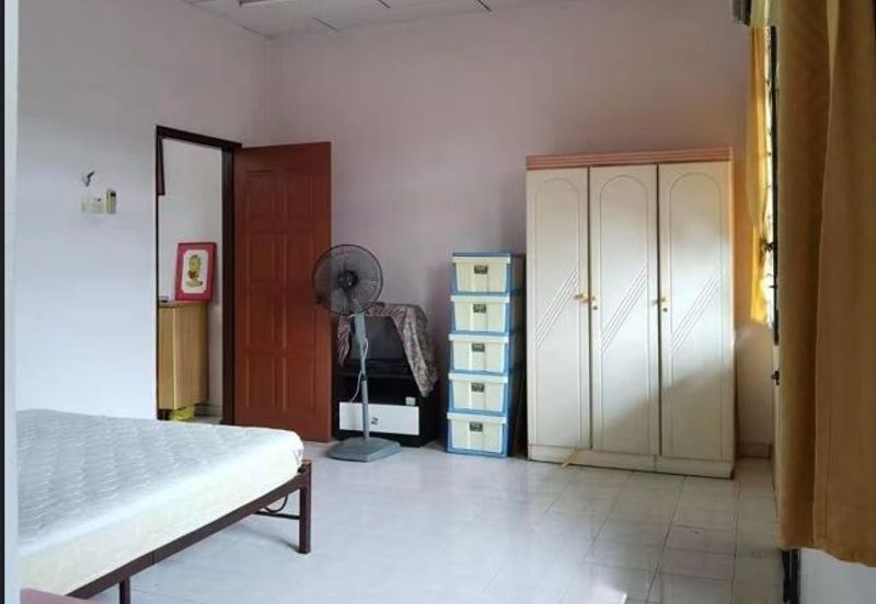 Taman Seri Selendang