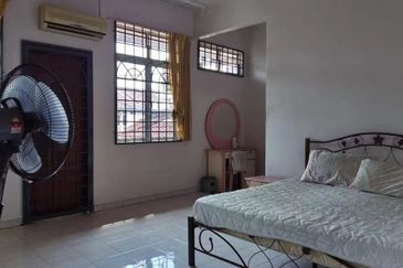 Taman Seri Selendang