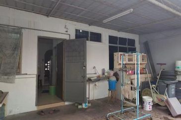 Taman Seri Selendang