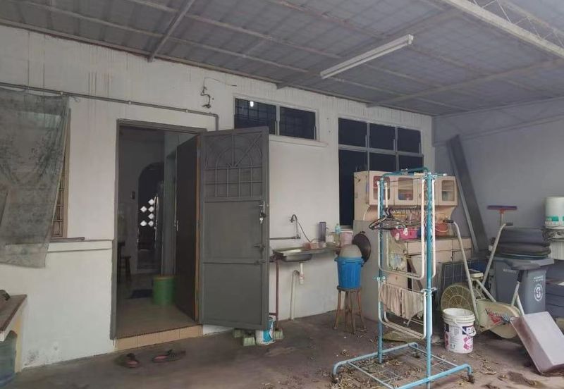 Taman Seri Selendang