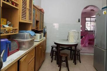 Taman Seri Selendang