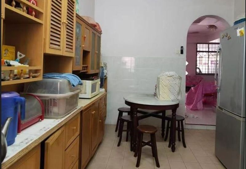 Taman Seri Selendang