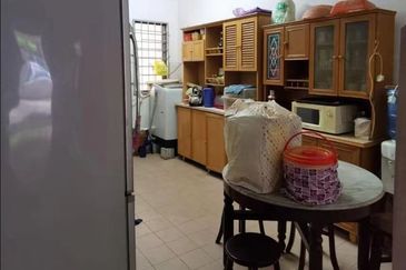 Taman Seri Selendang