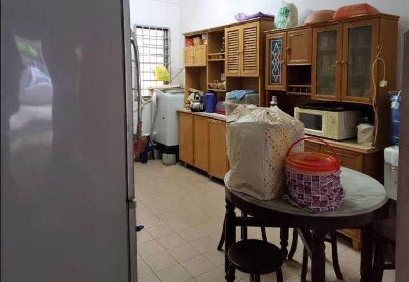 Taman Seri Selendang